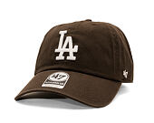 Cap '47 Brand - MLB Wno Loop Label CLEAN UP - LA Dodgers