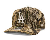 Cap '47 Brand - MLB Realtree HITCH - LA Dodgers