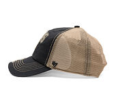 Cap '47 Brand - NHL Tuscaloosa - Georgetown Hoyas CLEAN UP