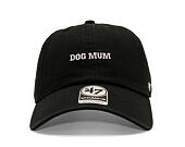 Cap '47 Brand - Phrase Base Runner Icon CLEAN UP