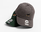 Cap '47 Brand - Base Runner Icon CLEAN UP