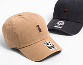 Cap '47 Brand - Dog Base Runner Icon CLEAN UP