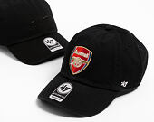 Cap '47 Brand - Clean Up Arsnfc - Arsenal FC - Black