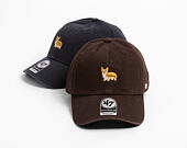 Cap '47 Brand - Dog Icon CLEAN UP