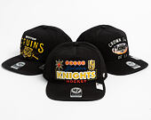 Cap '47 Brand - Las Vegas Golden Knights Charlton HITCH