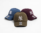 Cap '47 Brand - MLB CLEAN UP - NY Yankees