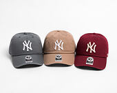 Cap '47 Brand - MLB Clean Up - NY Yankees