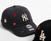 Cap '47 Brand - MLB Multi Scatter CLEAN UP - NY Yankees - Navy