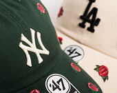 Cap '47 Brand - MLB Scatter Cleanup CLEAN UP - NY Yankees - Green