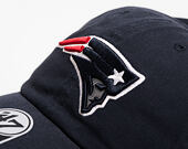 Cap '47 Brand - NFL CLEAN UP - New England Patriots - Navy