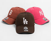 Cap '47 Brand - MLB Wno Loop Label CLEAN UP - LA Dodgers