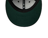Cap New Era - Wool Retro Crown 9FIFTY - Barcelona FC - Black