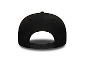 Cap New Era - Repreve 9SEVENTY Stretch-Snap - AS Roma - Black