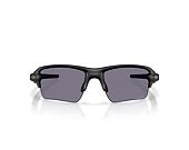 Sunglasses Sluneční Brýle Oakley - Flak 2.0 Xl - Prizm Grey/Matte Black