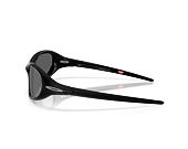 Sunglasses Sluneční Brýle Oakley - Portal Jacket - Prizm Black Polarized/Polished Black