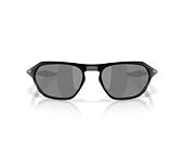 Sunglasses Sluneční Brýle Oakley - Cage Jacket - Prizm Black Polarized/Polished Black