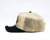 Cap Mitchell & Ness - NHL Retro Roots Deadstock - Chicago Blackhawks - Cream