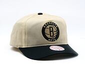Cap Mitchell & Ness - NBA Retro Roots Deadstock - Miami Heat - Cream