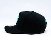 Cap Mitchell & Ness - NBA 404 Club Camo Pro Snapback Hwc - Vancouver Grizzlies - Black