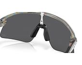 Sunglasses Sluneční Brýle Oakley - Stunt Devil - Prizm Black/Grey Ink Moondust