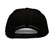 Cap Goorin - Re Leone Rosso - Black