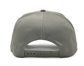 Cap Goorin - Suede Rhino - Gloss
