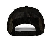 Cap Goorin - Denim Raging - Bull - Black Denim