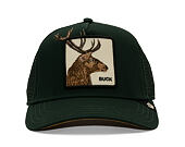 Cap Goorin - Over The Line Buck - Guard