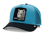 Cap Goorin - Legend Wolf Trucker - Sky