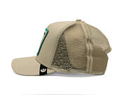 Cap Goorin - Shadow Border Collie - Scout