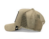 Cap Goorin - Corduroy Top Dog - Scout
