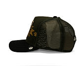Cap Goorin - Canyon Outlaw - Snake - Palm