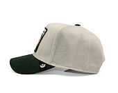 Cap Goorin - Suede Snake - Guard