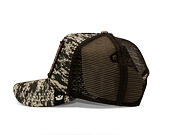 Cap Goorin - Camo Engraved Bear - Camouflage