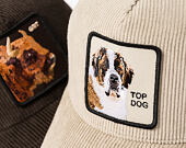 Cap Goorin - Corduroy Top Dog - Scout