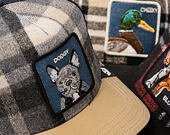 Cap Goorin - Brit Frenchie - Wax
