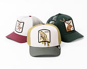 Cap Goorin - Migration - Buggin - Frog - Chalk / Palm