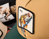 Cap Goorin - Migration - Pro - Fish - Amber / Guard