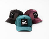 Cap Goorin - Velour Lover - Swan - Sea