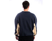 Sweatshirt Karl Kani - Signature BRK Insert Oversized Crew - Blue