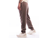 Sweatpants Champion - Washed Brown Elastic Cuff Pants