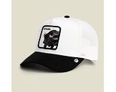 Cap Goorin - Suede Ruthless - Buffalo