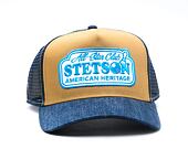 Cap Stetson - Trucker Cap All Star