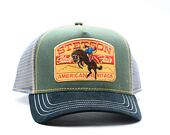 Cap Stetson - Trucker Cap State Fair