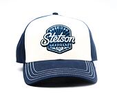 Cap Stetson - Baseball Cap American Headgear 1865