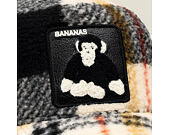 Cap Goorin - Double Stuffed - Bananas - Multi Color