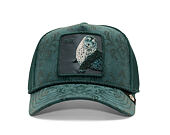 Cap Goorin - Gilded Beast - Slay - Seal - Sea