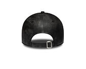 Womens Cap New Era - MLB Washed Pu 9TWENTY - NY Yankees - Black