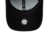 Cap New Era - MLB Pu Weave 9FORTY - NY Yankees - Black