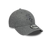 Cap New Era - MLB Winter 9FORTY - Chicago White Sox - Grey
